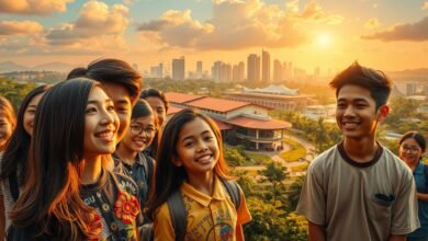 Akses Pendidikan