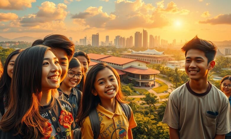Akses Pendidikan