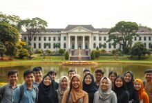 Beasiswa Pendidikan