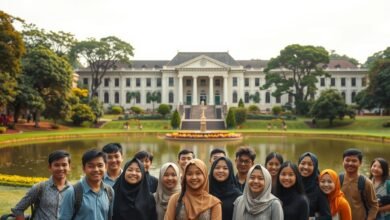 Beasiswa Pendidikan