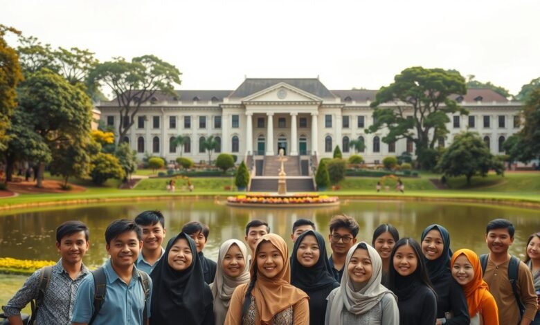 Beasiswa Pendidikan