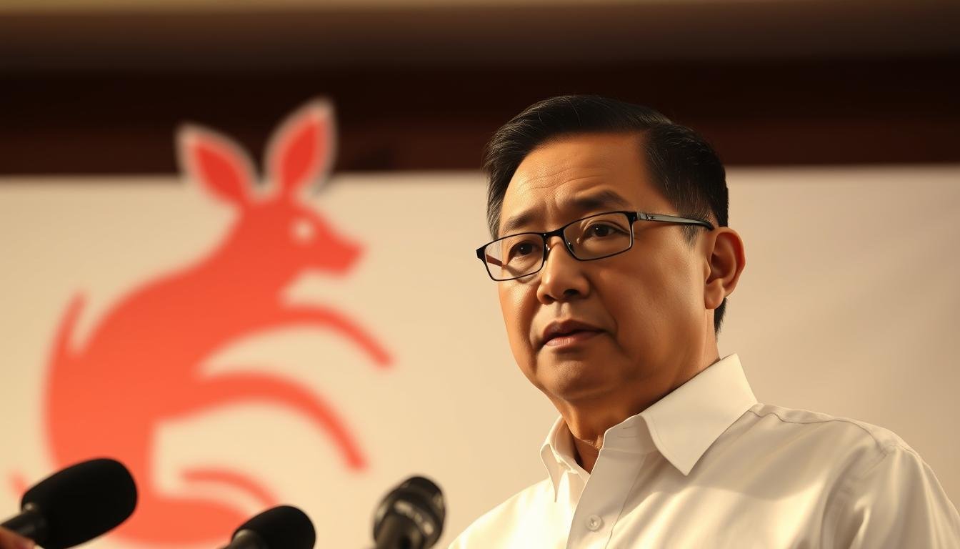 Dasco Bantah Sindir PSI soal Logo Kancil