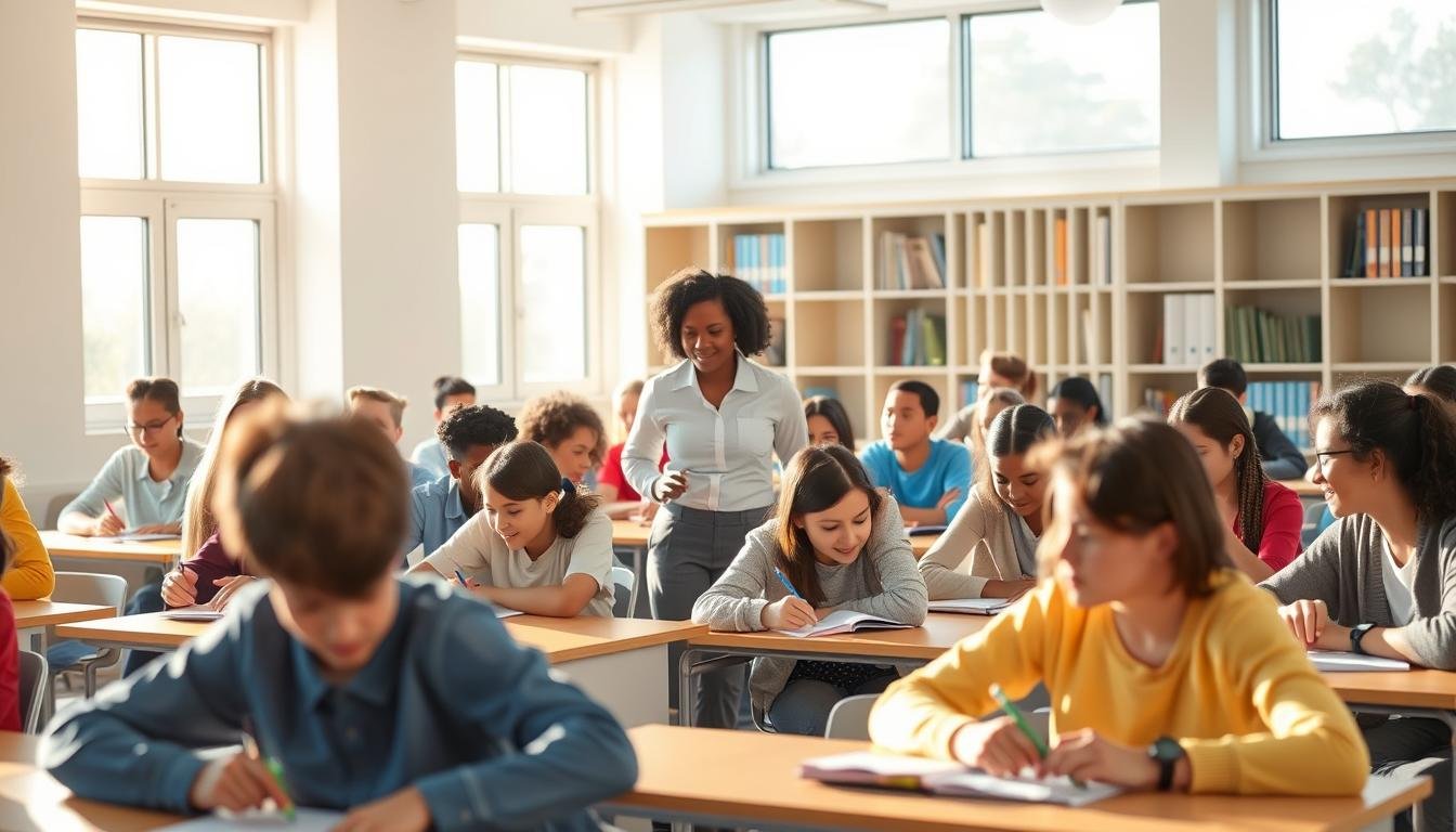 Kesetaraan Pendidikan