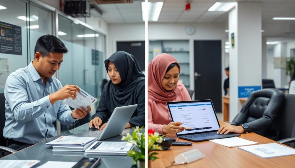 PT Maju Bersama meningkatkan efisiensi bisnis dengan pembayaran digital