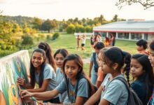 Pendidikan Karakter