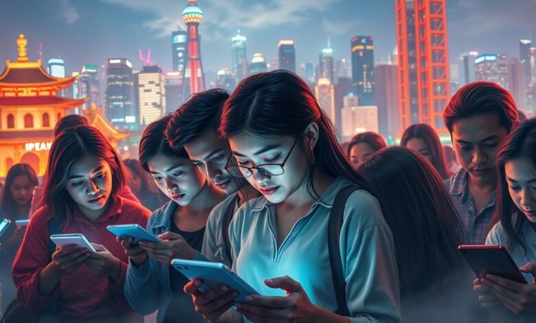 perkembangan iptek dalam bidang sosial budaya pdf