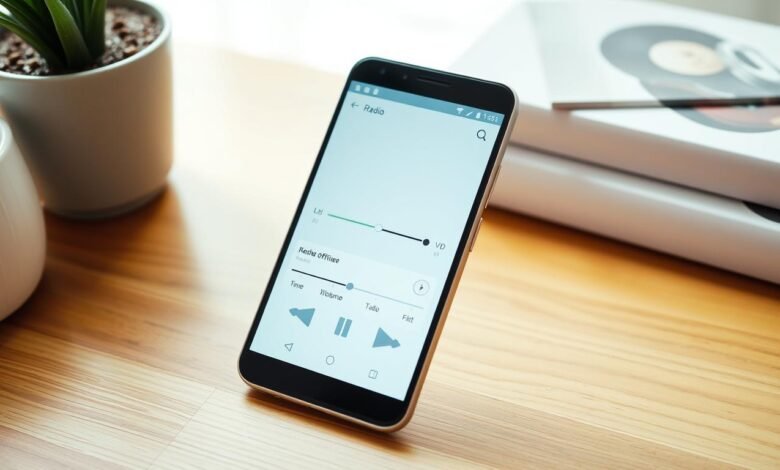 Radio FM Offline Android
