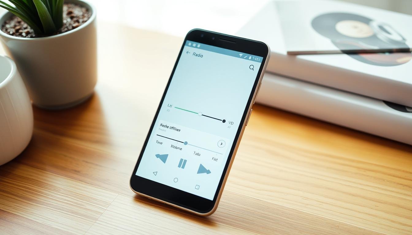 Radio FM Offline Android