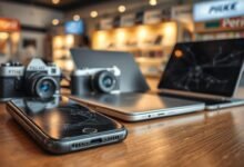 Risiko beli gadget second