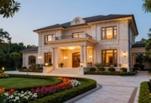 rumah dinas mewah dpr, dpr rumah dinas mewah