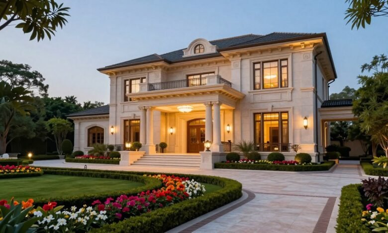 rumah dinas mewah dpr, dpr rumah dinas mewah