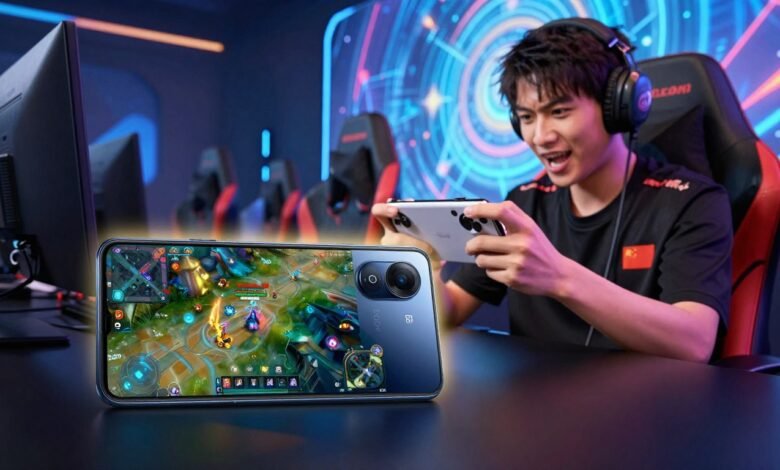 Optimasi Performa Gaming POCO dan Redmi