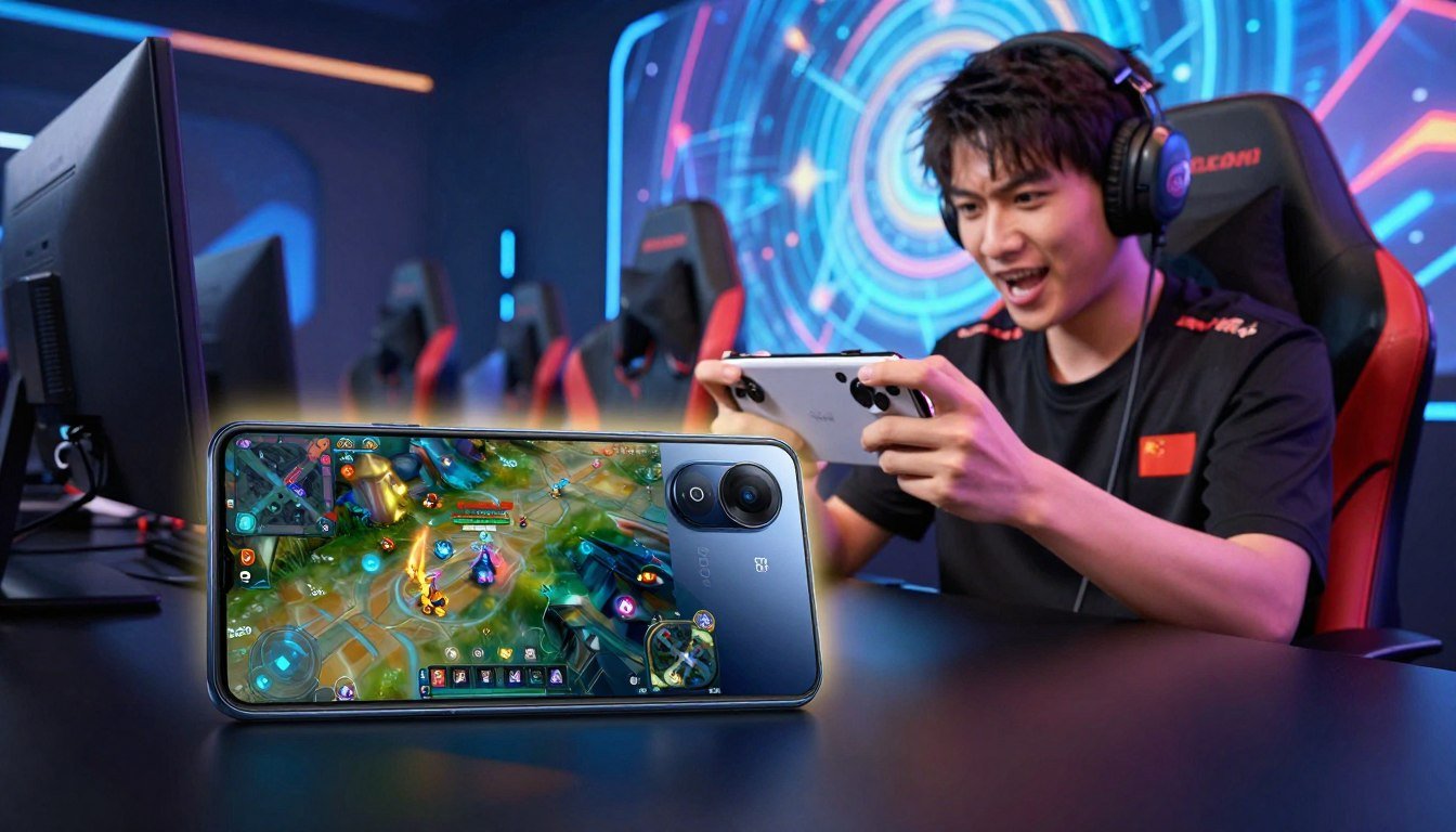 Optimasi Performa Gaming POCO dan Redmi