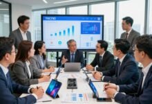 Strategi TECNO Indonesia